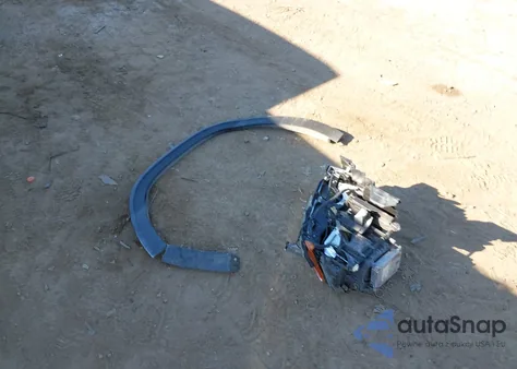 2019 Volkswagen Atlas 2.0T S z USA, uszkodzony, nr VIN 1V2AP2CA3KC589089